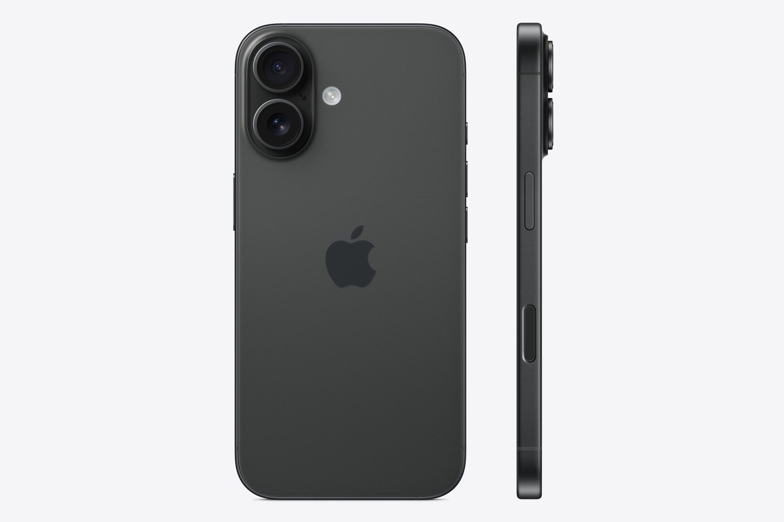 گوشی موبایل اپل مدل iPhone 16 CH دو سیم کارت ظرفیت ۵۱۲ گیگابایت و رم ۸ گیگابایت